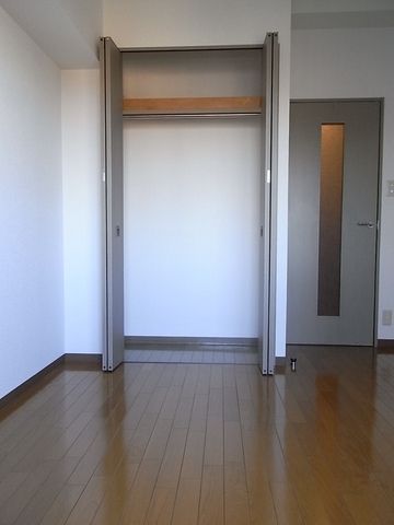 パークヒルズ落合の内装写真