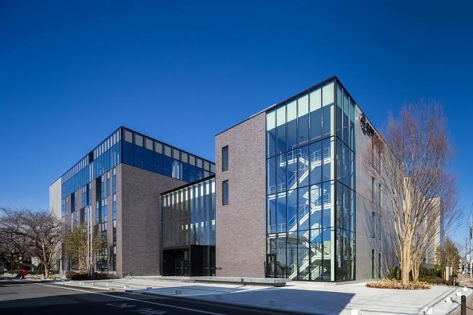 大学・短大　武蔵野音楽大学（大学・短大）まで2398m