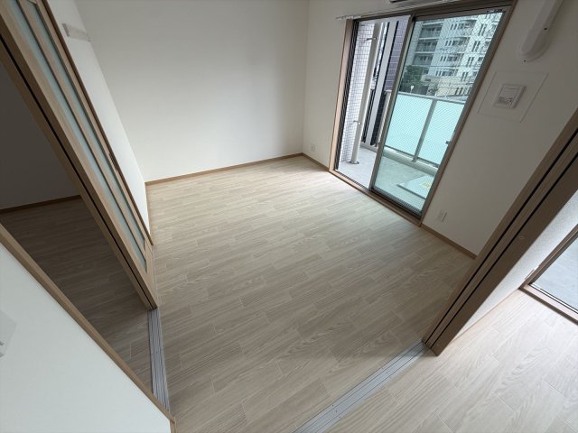 その他部屋・スペース　6.6帖の洋室