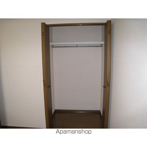 アムール Sunnyの内装写真
