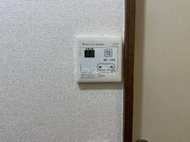 東急目黒線 西小山駅 徒歩8分 2階建 築97年のその他写真