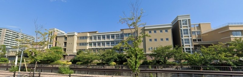 小学校　神戸市立夢野の丘小学校（小学校）まで294m