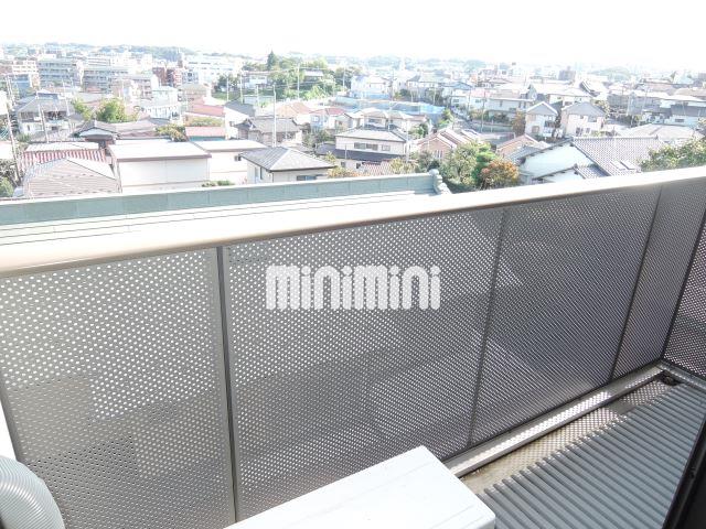 グランセーブルE棟の内装写真