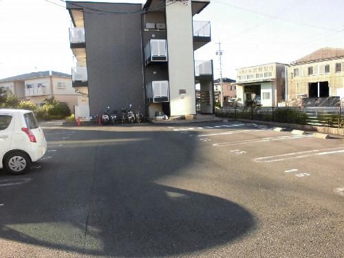 レオパレスNonoのその他写真