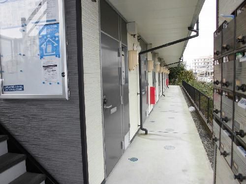 レオパレスNonoのその他写真