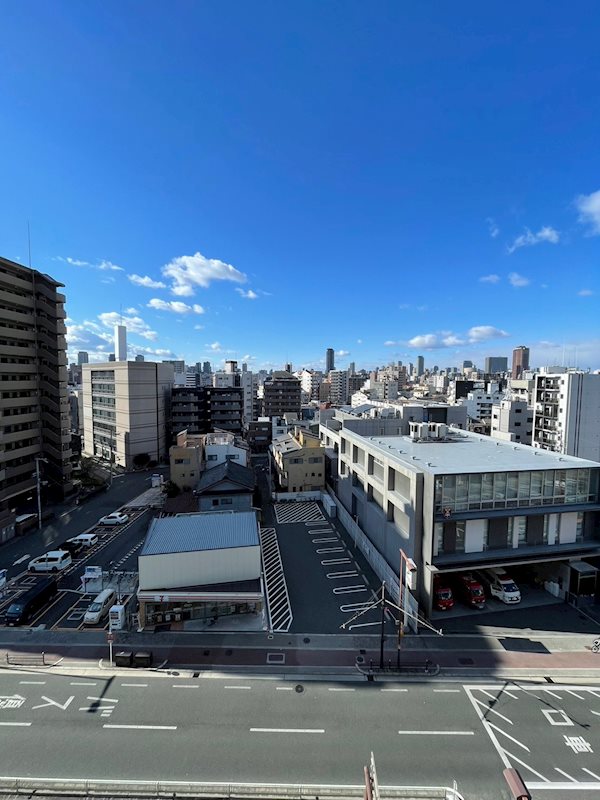 地下鉄千日前線 今里駅 徒歩4分 10階建 築21年のその他写真