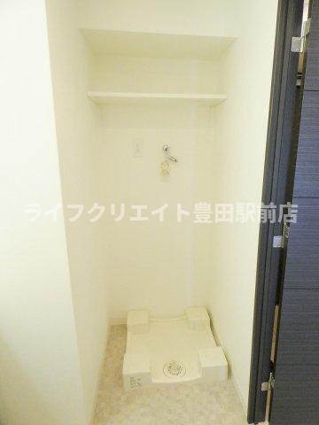 オーチャードのその他写真