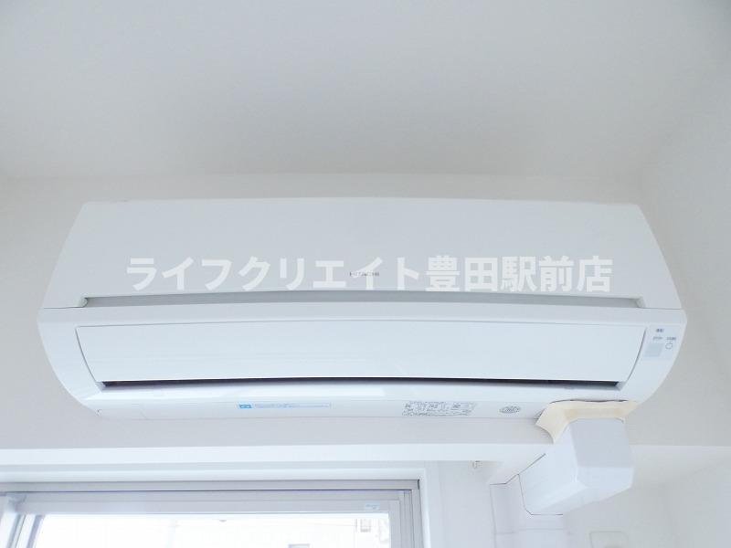 オーチャードのその他写真
