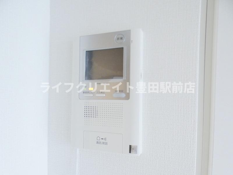 オーチャードのその他写真
