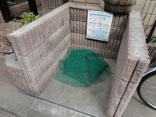 セリーズの外観写真