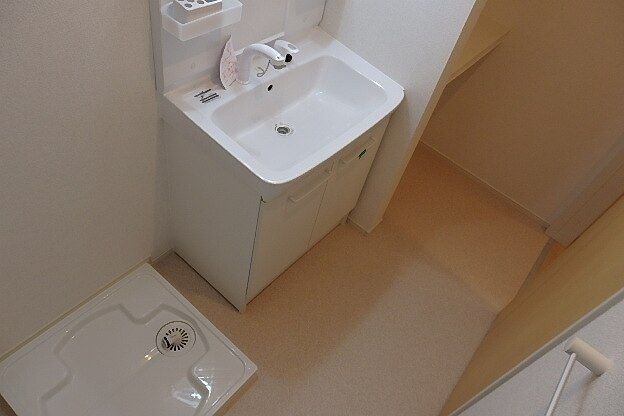 レジデンスYASUの内装写真