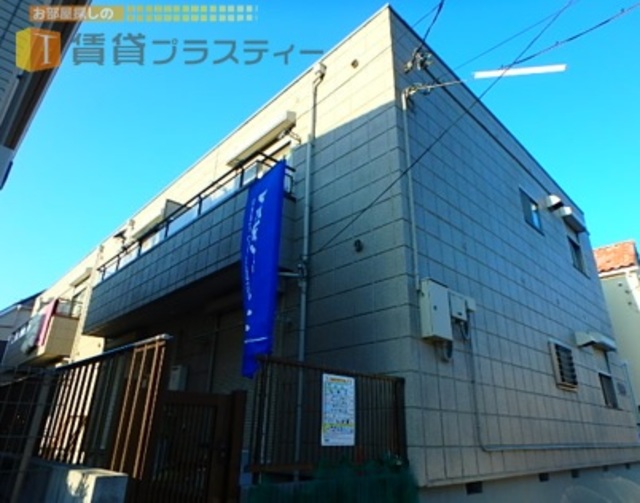 東京メトロ東西線 浦安駅 徒歩22分 築41年