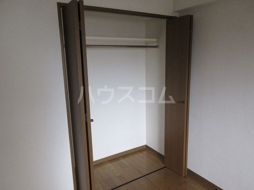 サンライズガーデンの内装写真