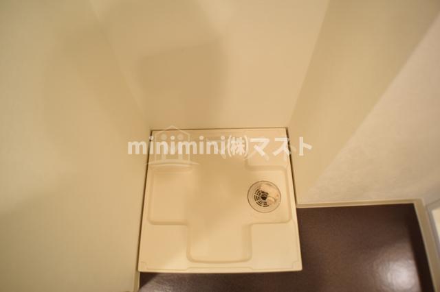 プレサンス難波EASTモダニティの内装写真