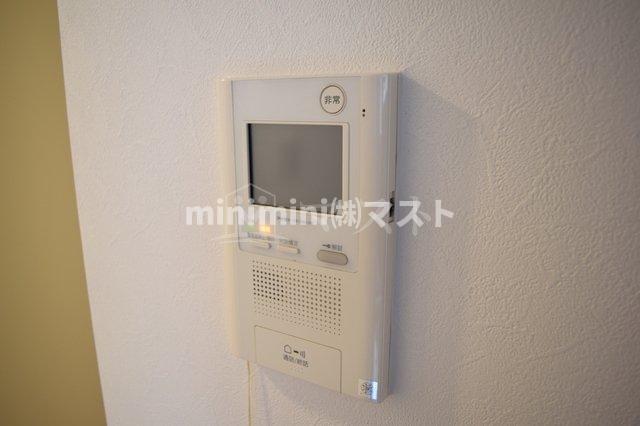 プレサンス難波EASTモダニティのその他写真