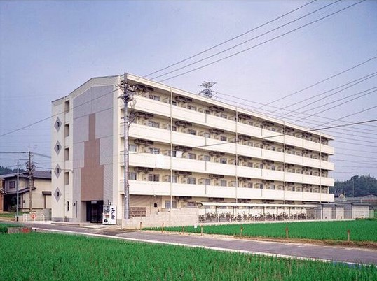 クリーンハイツ オンリーワンの外観写真