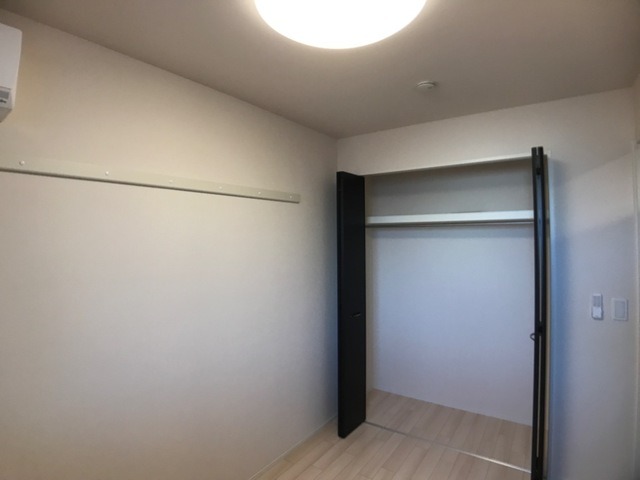 収納　図面と現状に相違がある場合には現状を優先