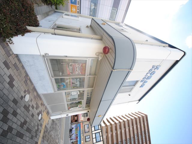 警察署・交番　淀川警察署三国駅前交番（警察署・交番）まで604m
