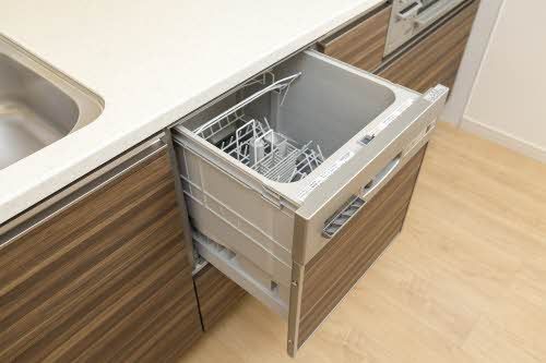 その他部屋・スペース　食洗機
