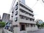 船橋駅より徒歩5分 2階 築33年7ヶ月の賃貸物件