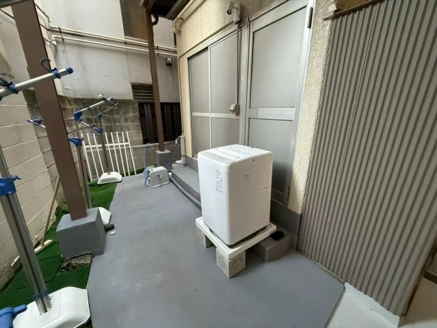SA245 SA クロスブラン日暮里1のその他写真