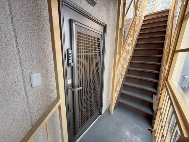 SA245 SA クロスブラン日暮里1の外観写真