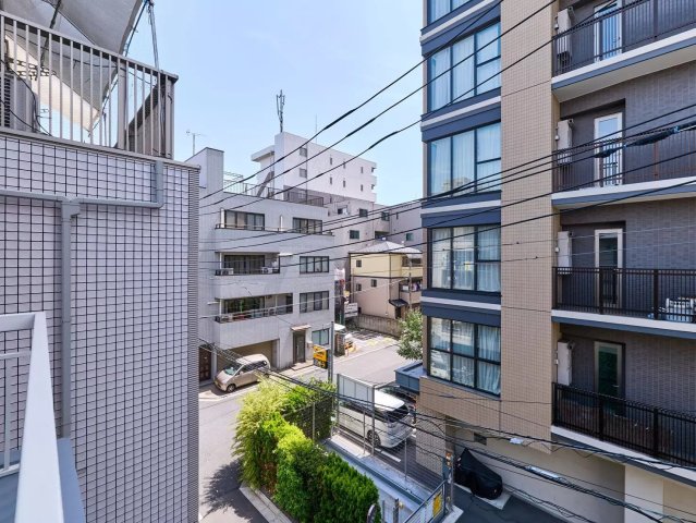 SA245 SA クロスブラン日暮里1のその他写真
