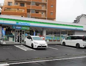 コンビニ　ファミリーマート 川崎苅宿店（コンビニ）まで279m