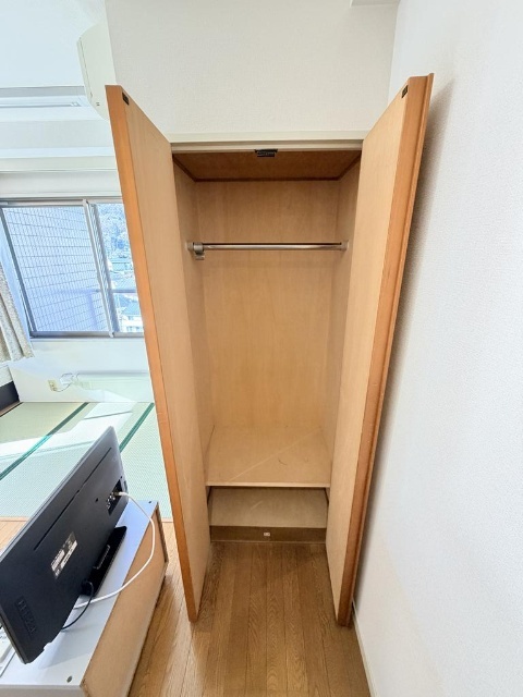 収納　同物件別室のイメージ写真