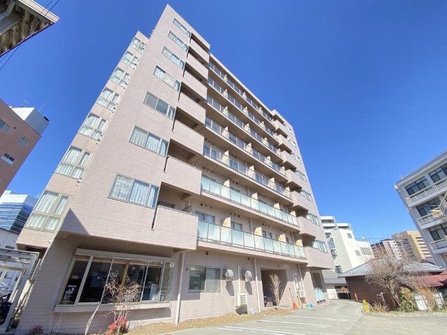 ワンルーム Mansion in Nagano, Nagano