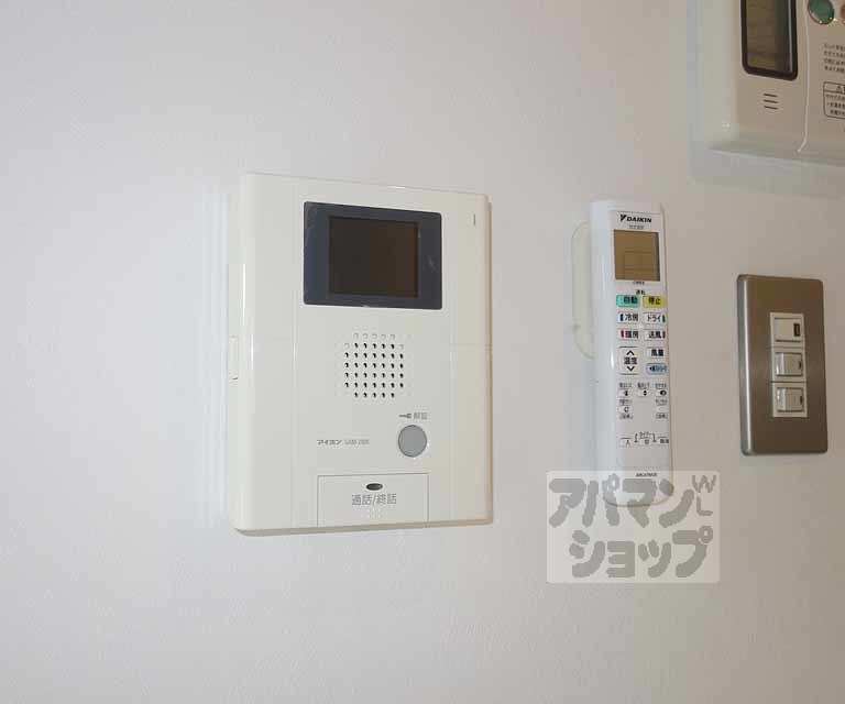 モノコモド御前B棟のその他写真