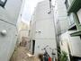 荻窪駅より徒歩8分 1階 築13年の賃貸物件