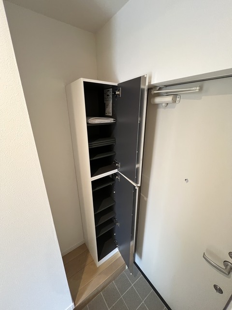 玄関　別部屋参考写真