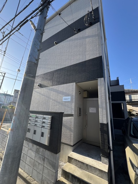 Ambition唐木田