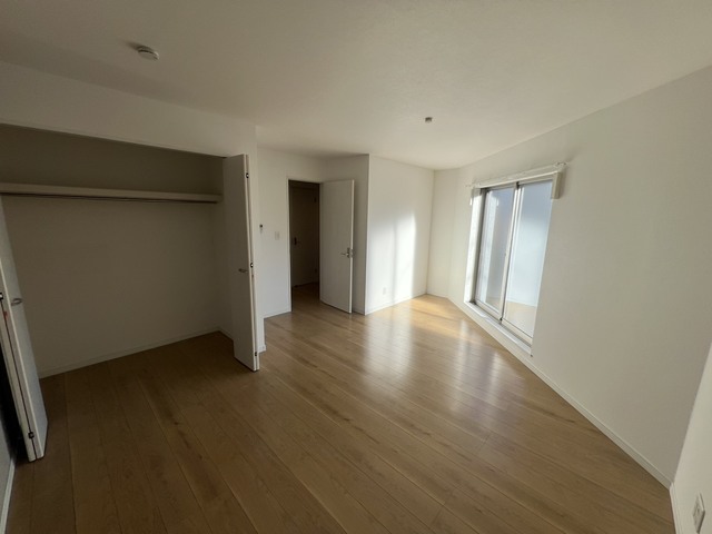 居室・リビング　別部屋参考写真