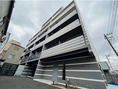 ＪＲ常磐線 北千住駅 徒歩10分 築7年