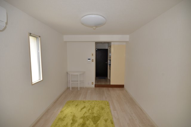 その他部屋・スペース　内装もきれいです
