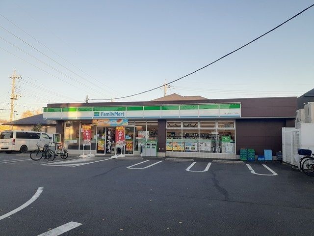 クレアドールの周辺写真
