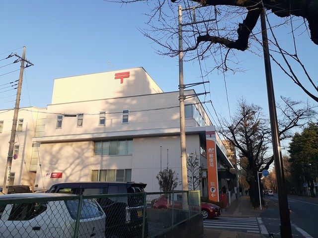 クレアドールの周辺写真