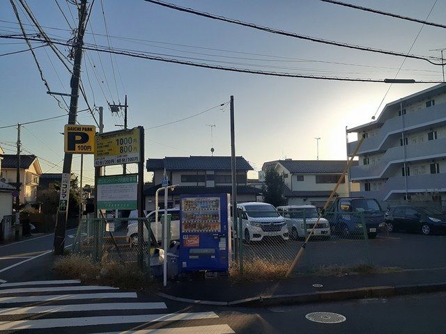 クレアドールの周辺写真