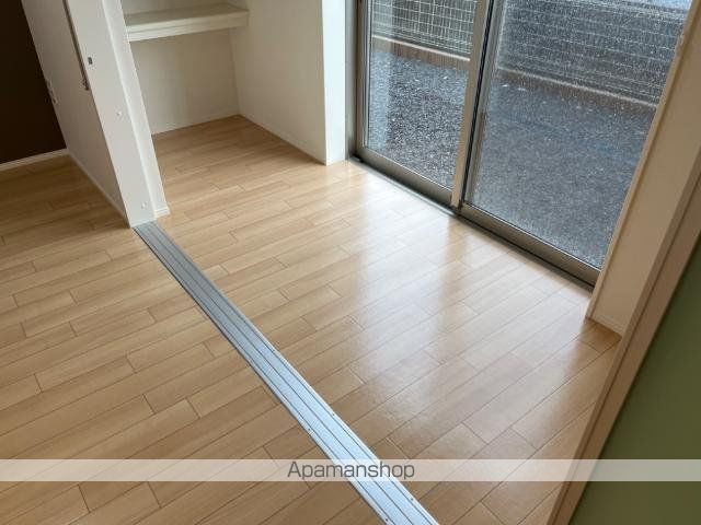 Bel・Casa鹿嶋の内装写真