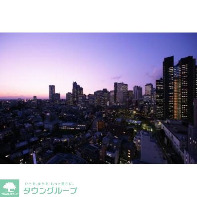 MY TOWER RESIDENCEのその他写真