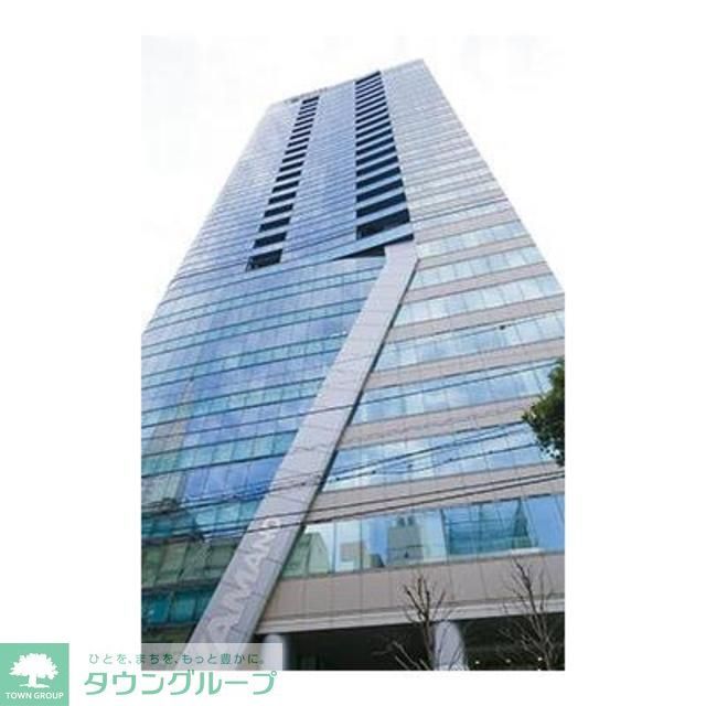 MY TOWER RESIDENCEの外観写真