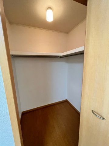 収納　別号室画像。ご参考下さい