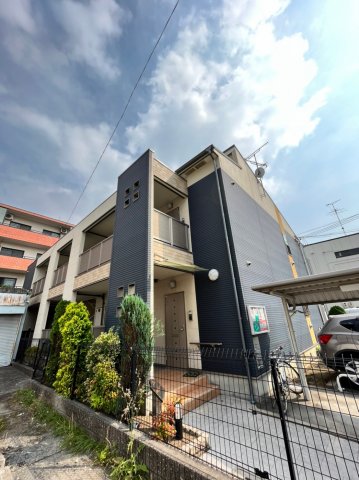 ＪＲ阪和線 和泉府中駅 徒歩18分 築19年