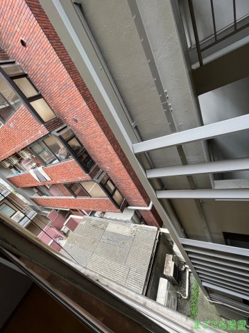 新町マンションの内装写真