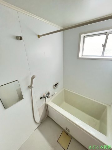 新町マンションの風呂写真