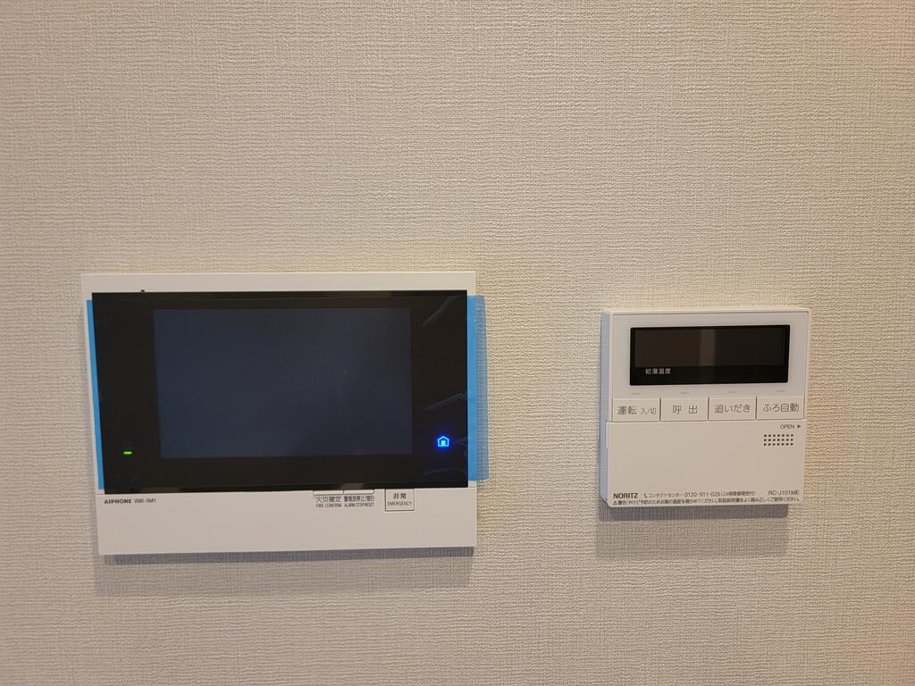 ネベル横浜関内のその他写真