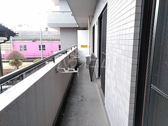 アンダルシア市川の内装写真