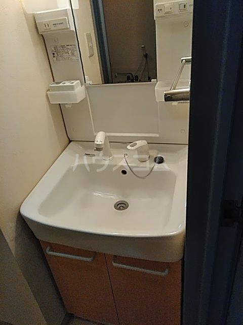 アンダルシア市川の内装写真